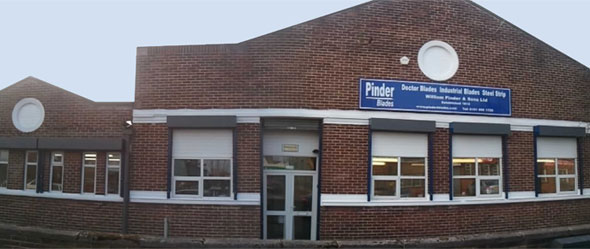 4 HArling Road, Sharston Industrial Estate, M22 4UZ